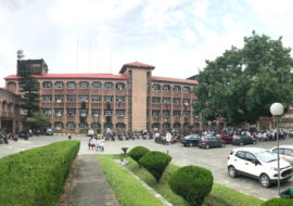 PANCON DHARAN 2019