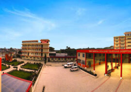 PANCON BIRATNAGAR 2021