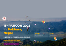 11th PANCON 2025 in Pokhara, Nepal